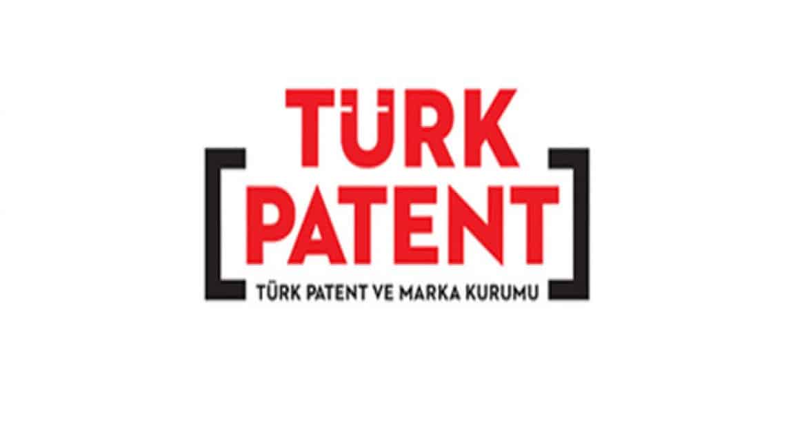 Türk Patent Enstitüsü Tarafından Patent/Faydalı Model Başvurumuz Kabul Edildi