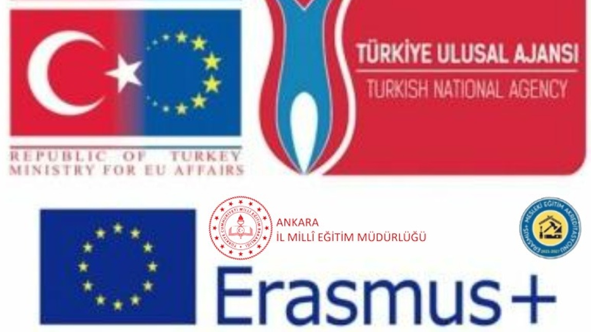 ERASMUS+ MESLEKİ EĞİTİM AKREDİTASYONU